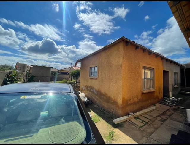 6 BEDROOM HOUSE FOR SALE IN KANANA PARK